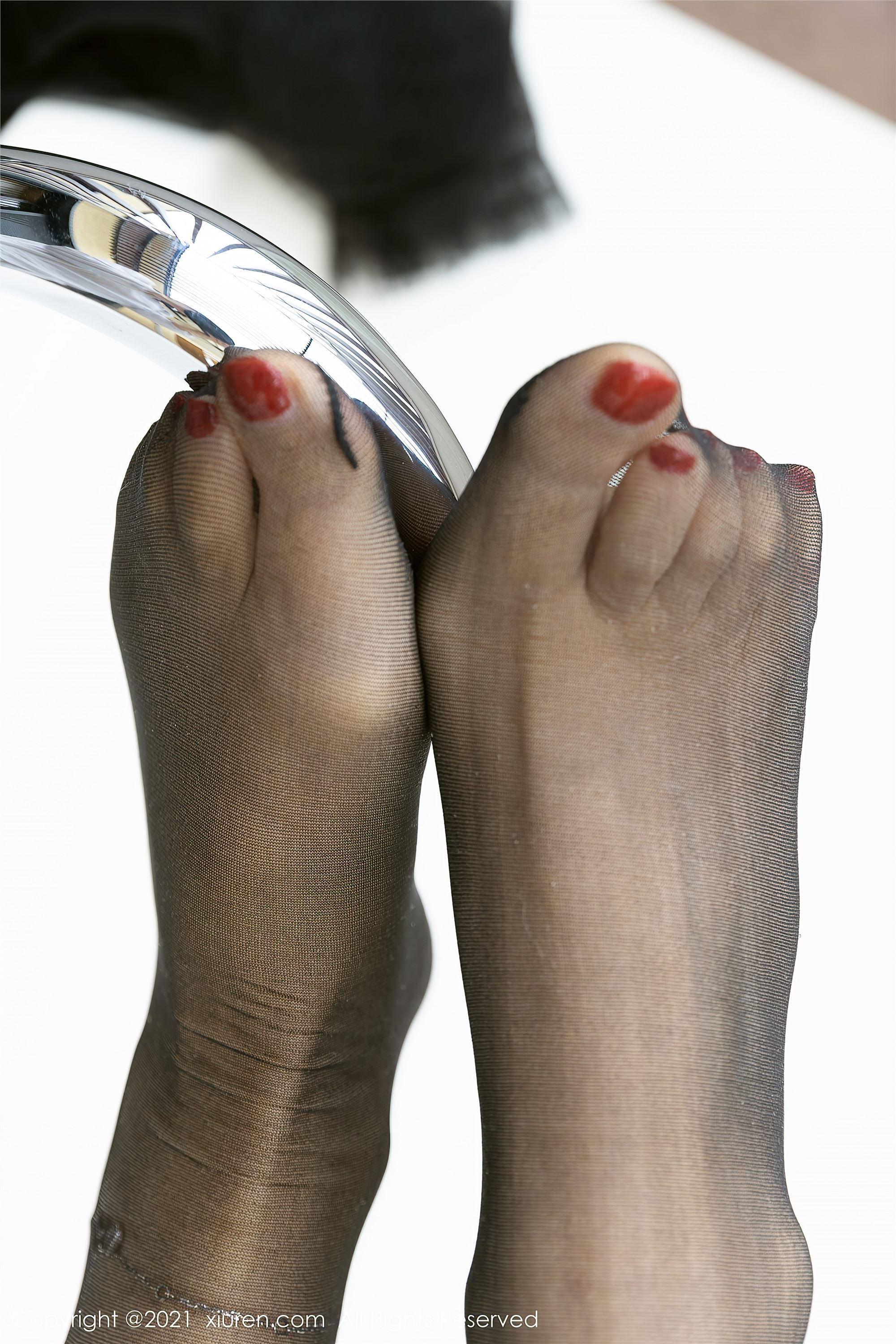 Xiuren秀人网 2021.12.14 NO.4335 艾静香